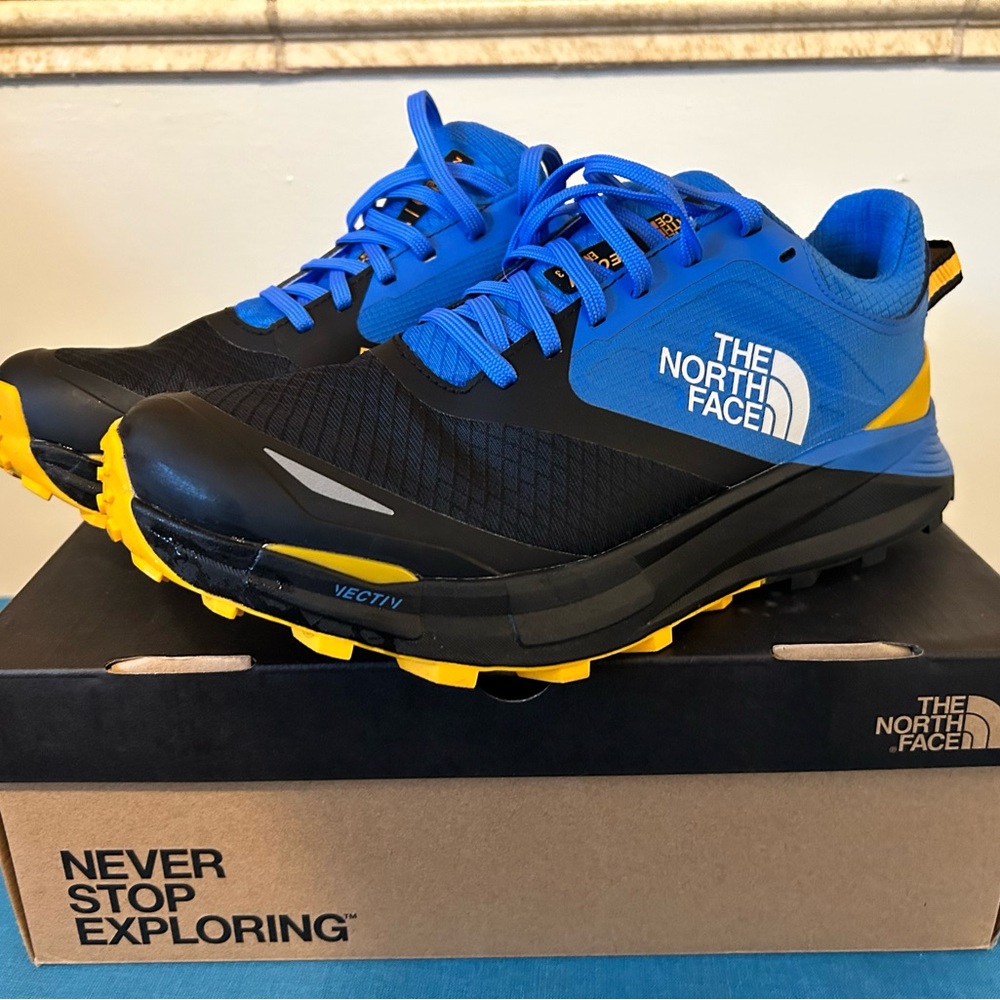 The North Face Vectiv Enduris 3